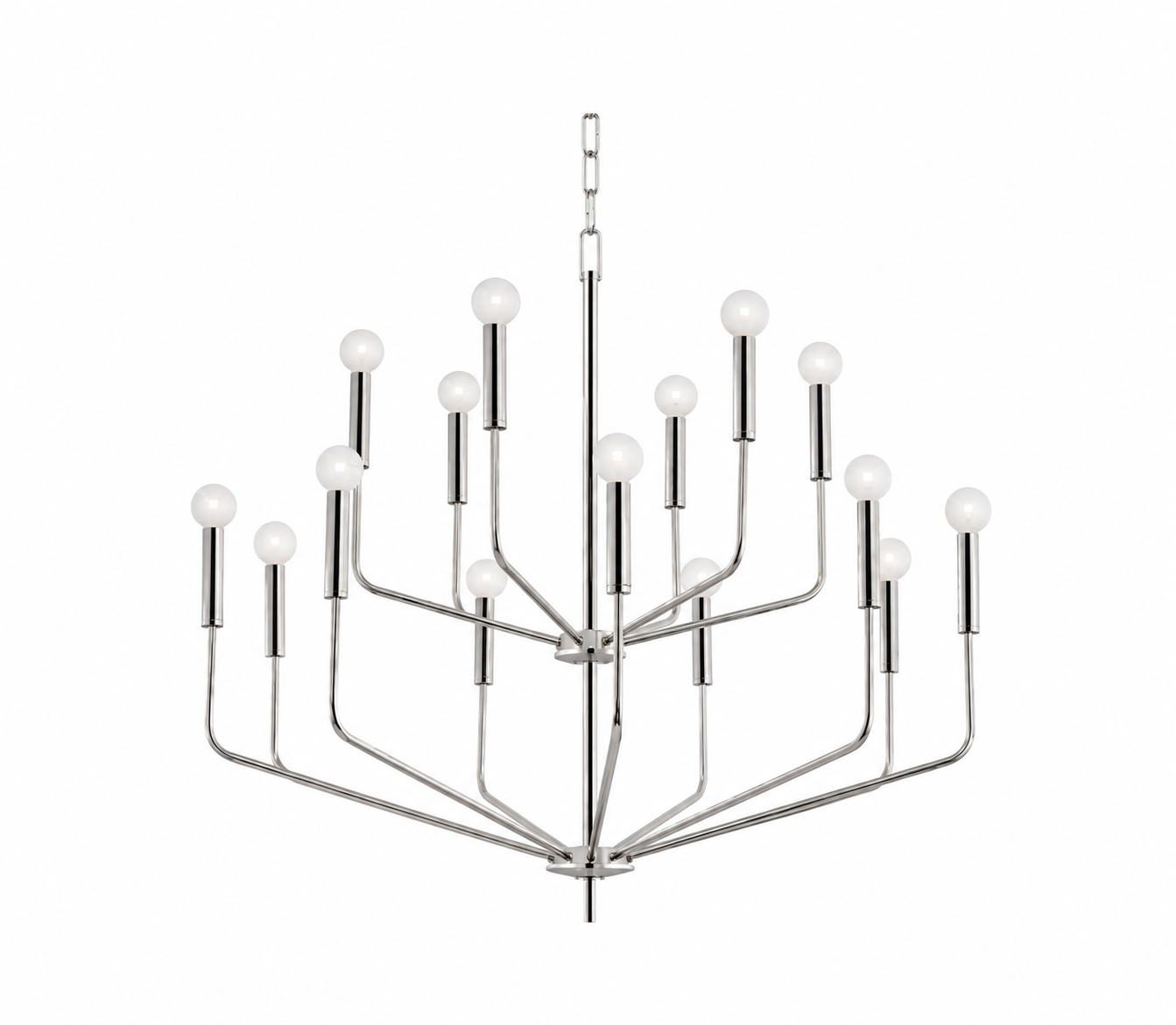 Carter 15 Light Chandelier