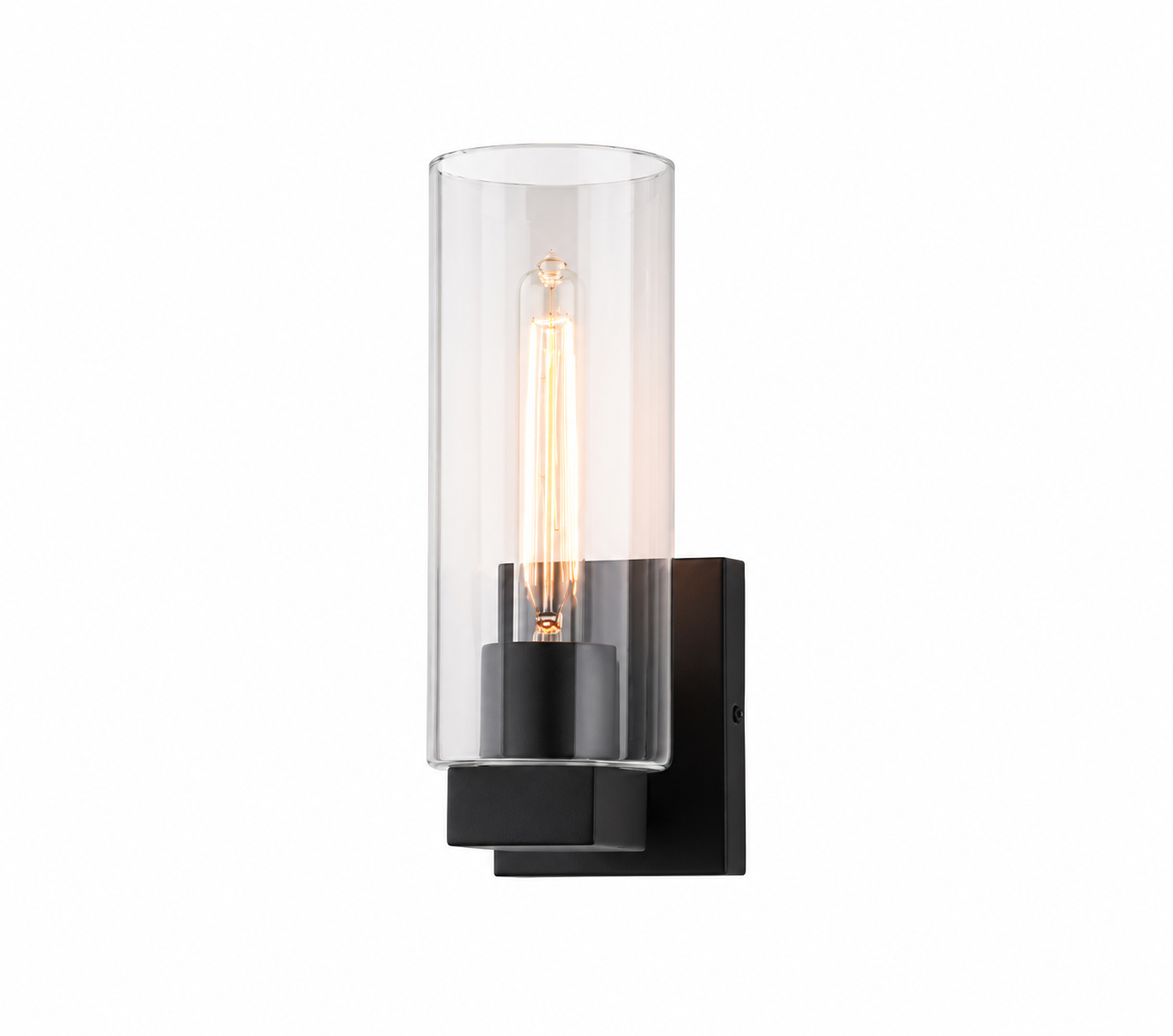 Clark 1 Light Sconce