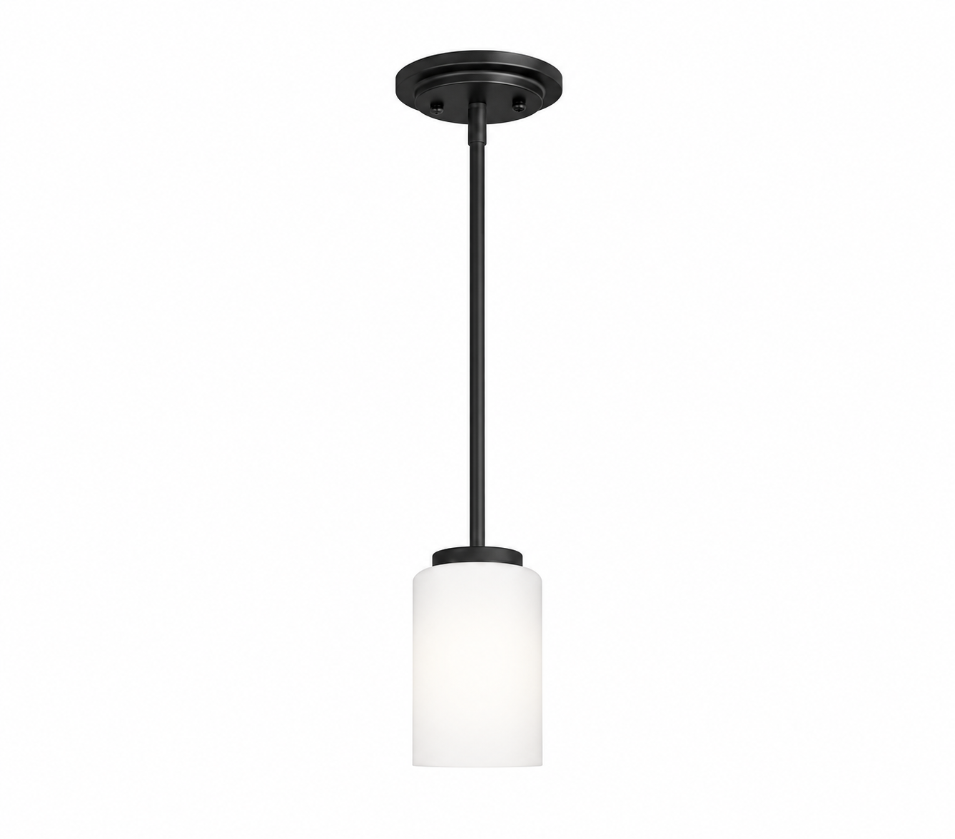 Harper 1 Light Pendant