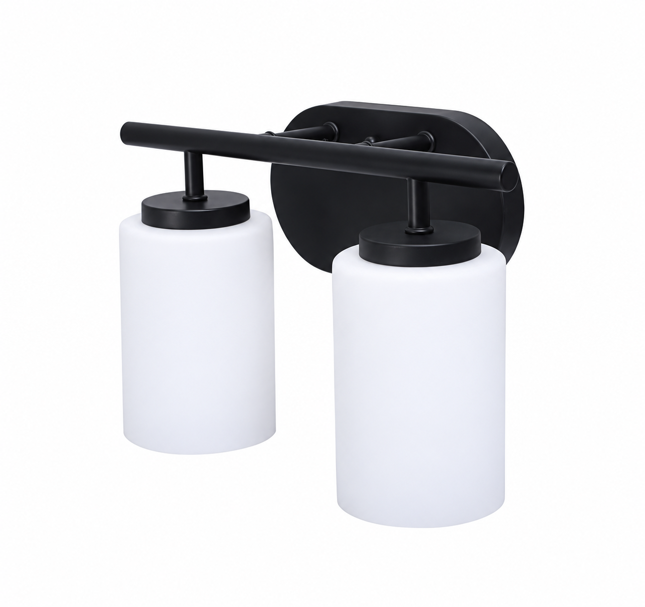Harper 2 Light Bath Vanity
