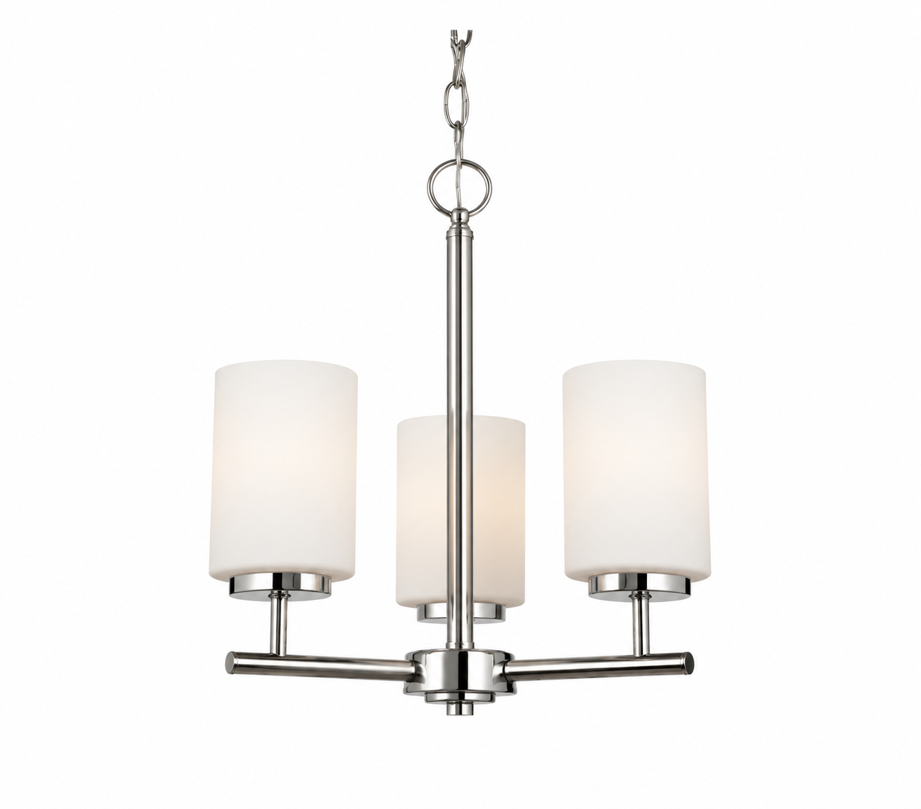 Harper 3 Light Chandelier