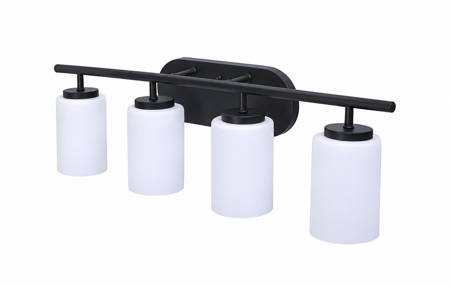 Harper 4 Light Bath Vanity