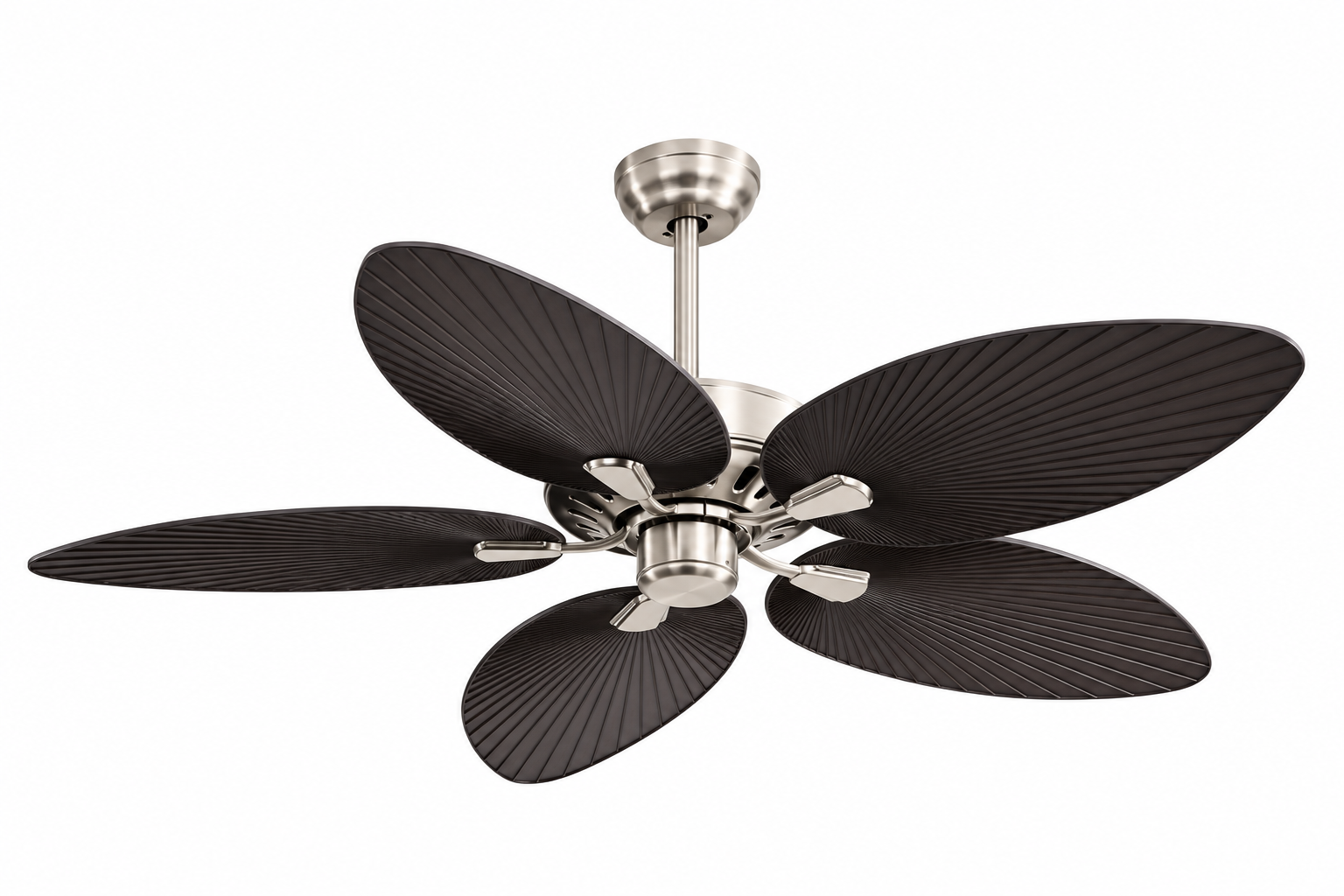Palmer 52" Outdoor Ceiling Fan
