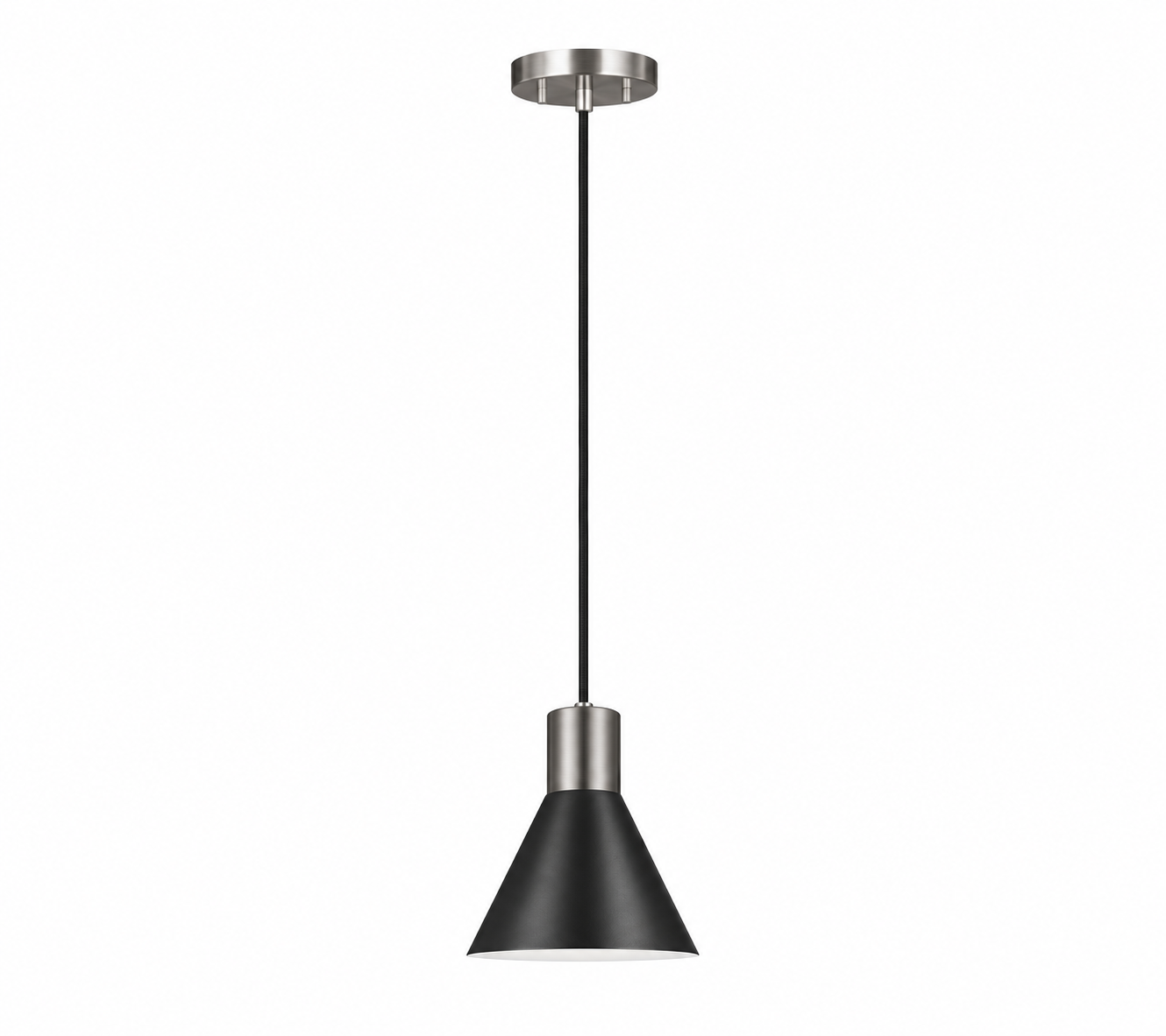 Porter 1 Light Pendant