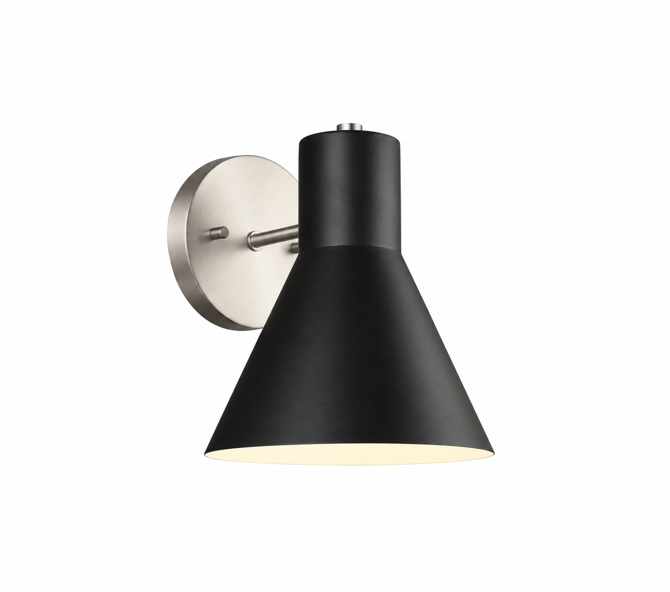 Porter 1 Light Sconce