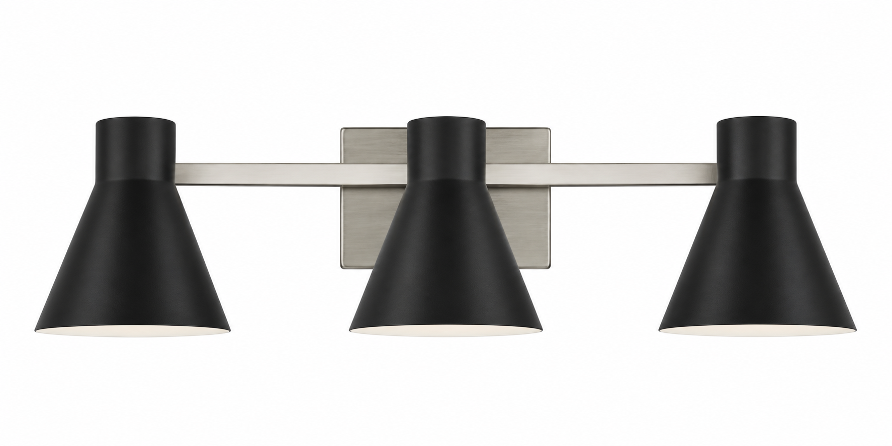 Porter 3 Light Bath Vanity