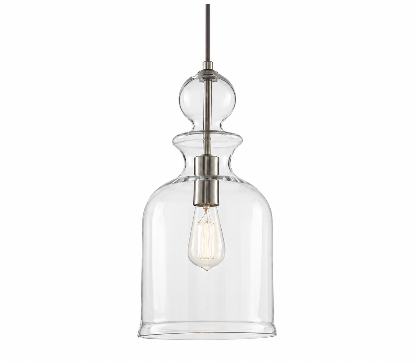 Sevilla 1 Light Pendant