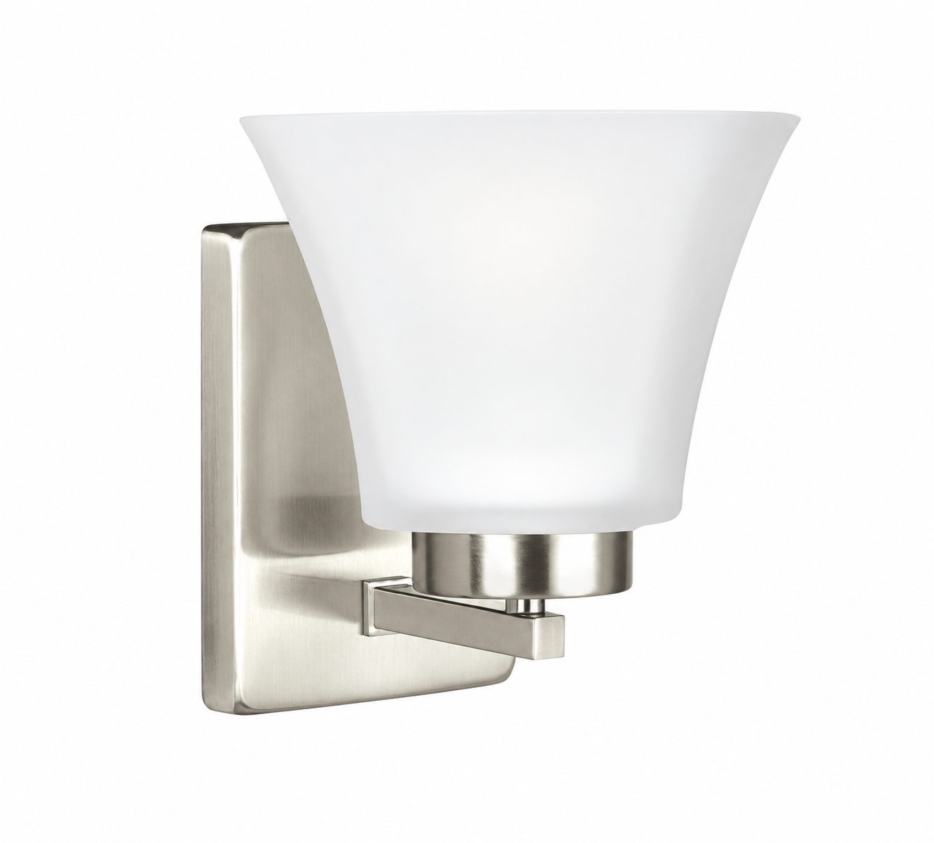 Silva 1 Light Wall Sconce