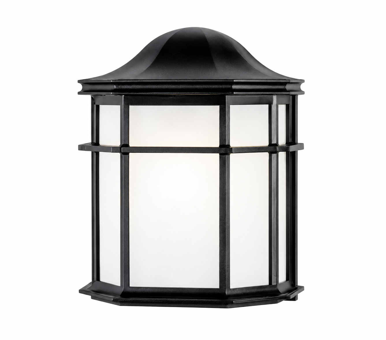 Smith 1 Light Coach 10"
