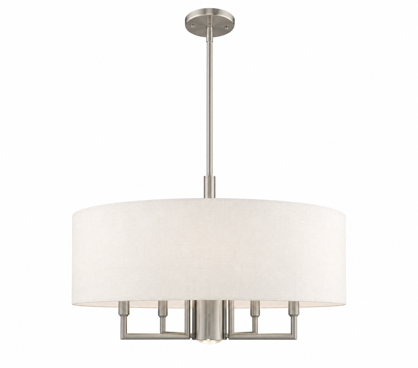 Stein 6 Light Pendant