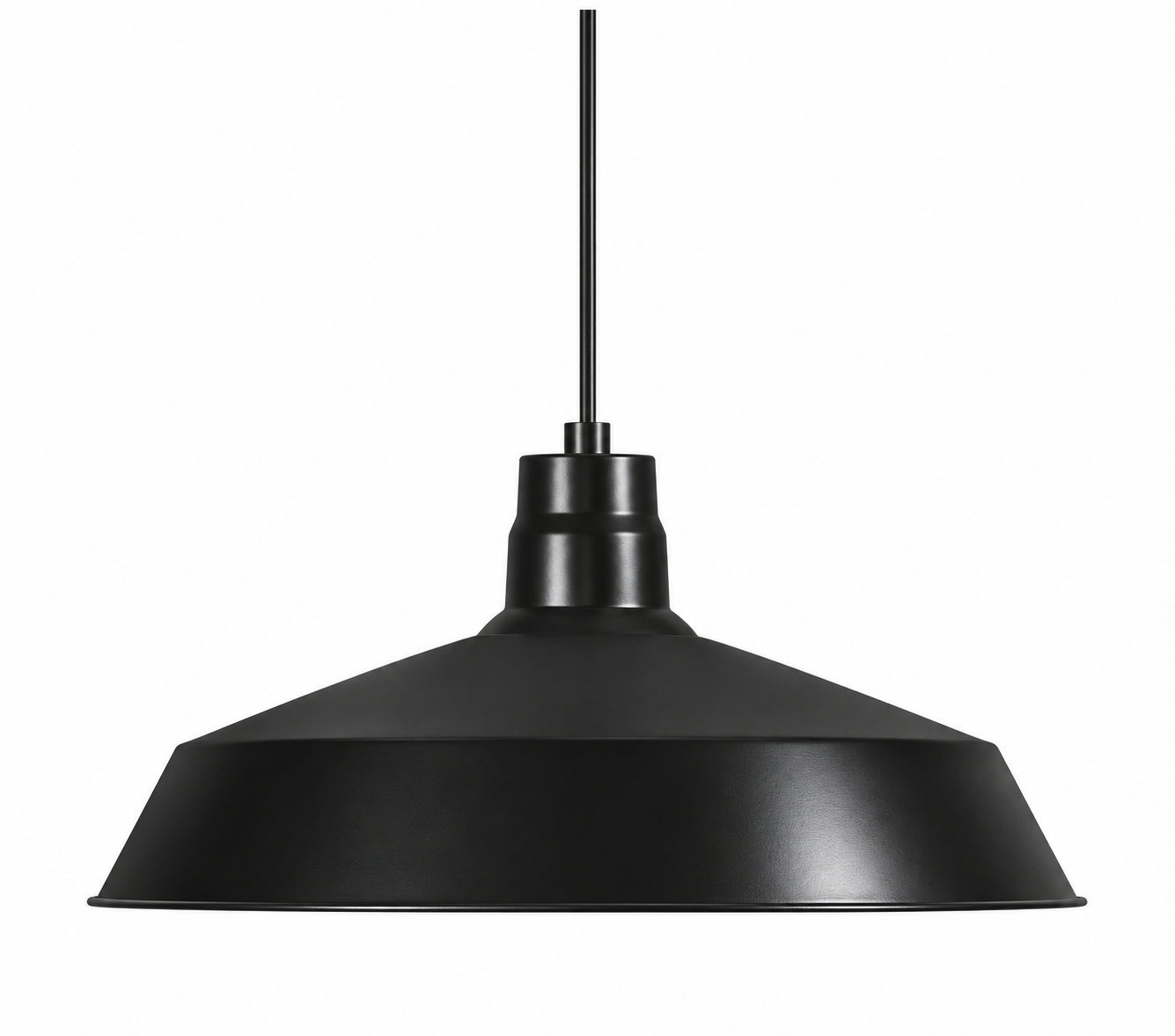 Taylor 1 Light Pendant