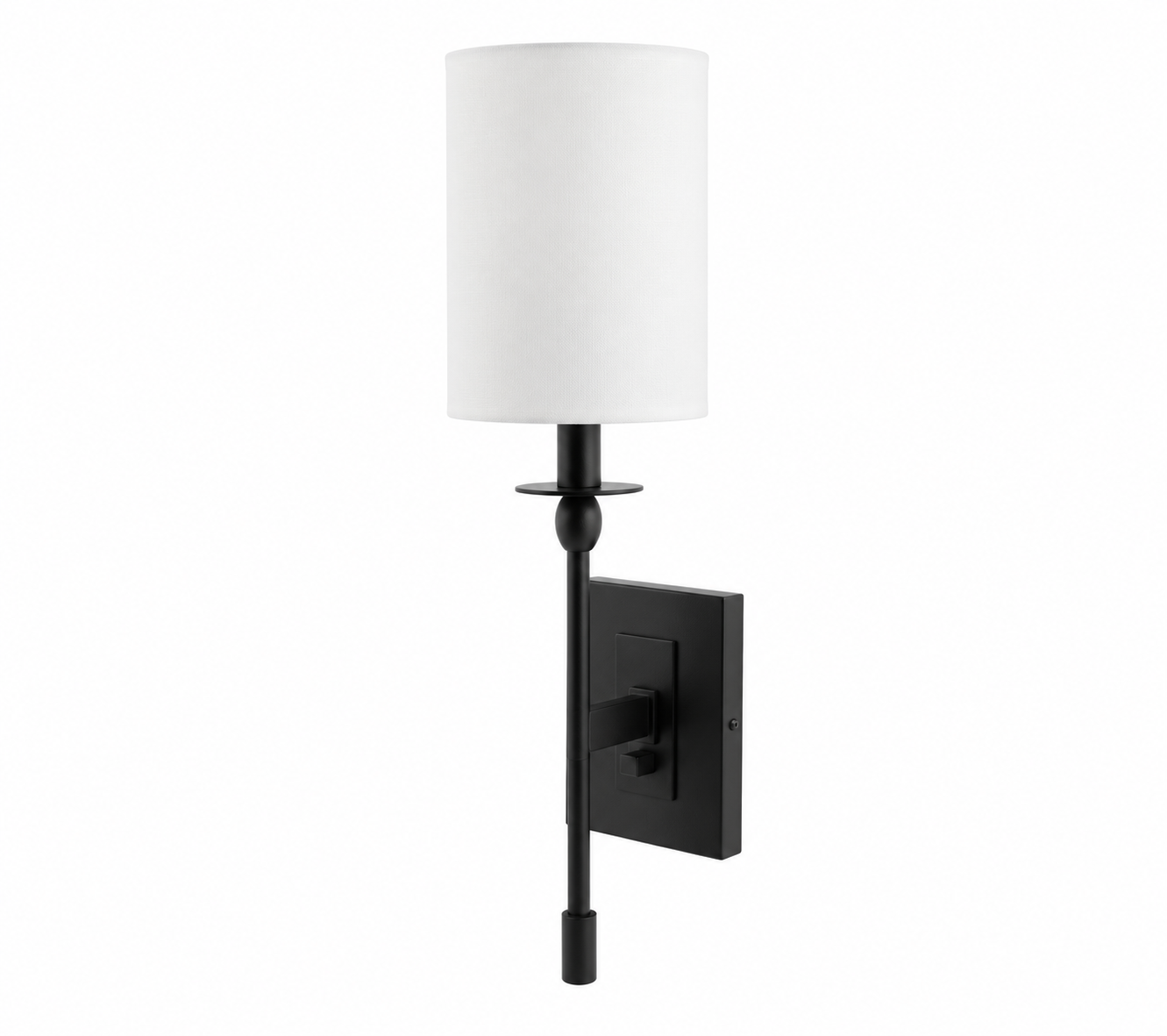 Thomas 1 Light Sconce