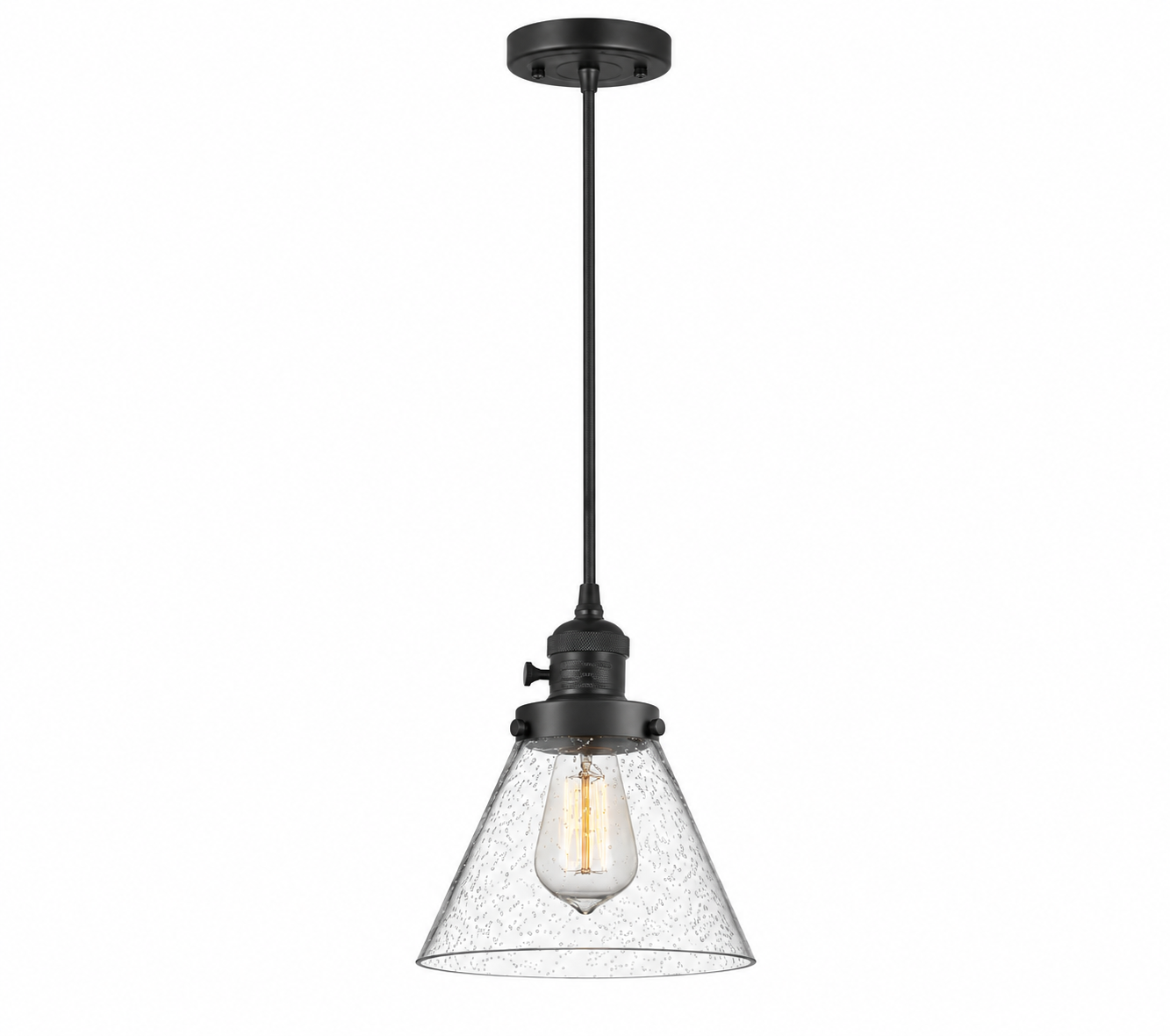 Turner 1 Light Pendant